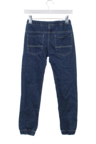 Dětské džíny  Unbranded, Velikost 9-10y/ 140-146 cm, Barva Modrá, Cena  239,00 Kč