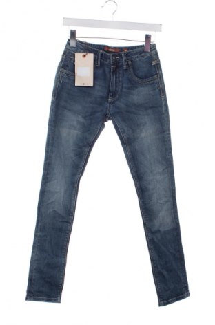 Kinderjeans Unbranded, Größe 13-14y/ 164-168 cm, Farbe Blau, Preis 14,99 €