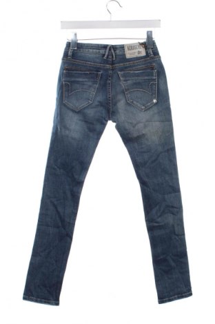 Kinderjeans Unbranded, Größe 13-14y/ 164-168 cm, Farbe Blau, Preis 14,99 €