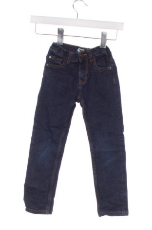 Blugi pentru copii Unbranded, Mărime 4-5y/ 110-116 cm, Culoare Albastru, Preț 104,99 Lei