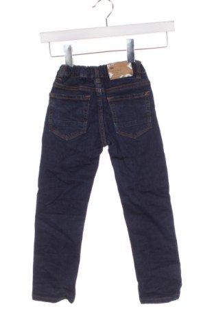 Blugi pentru copii Unbranded, Mărime 4-5y/ 110-116 cm, Culoare Albastru, Preț 104,99 Lei