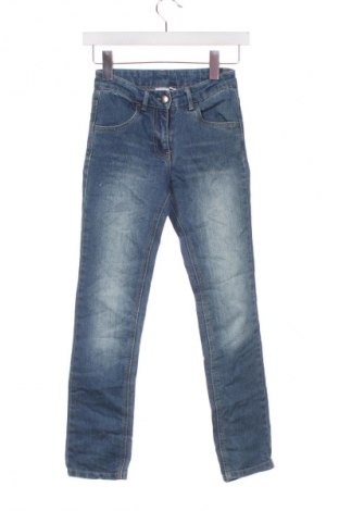 Detské džínsy  Unbranded, Veľkosť 8-9y/ 134-140 cm, Farba Modrá, Cena  8,95 €