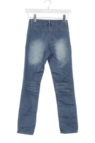 Detské džínsy  Unbranded, Veľkosť 8-9y/ 134-140 cm, Farba Modrá, Cena  8,95 €
