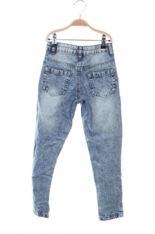Dětské džíny  Unbranded, Velikost 5-6y/ 116-122 cm, Barva Modrá, Cena  209,00 Kč