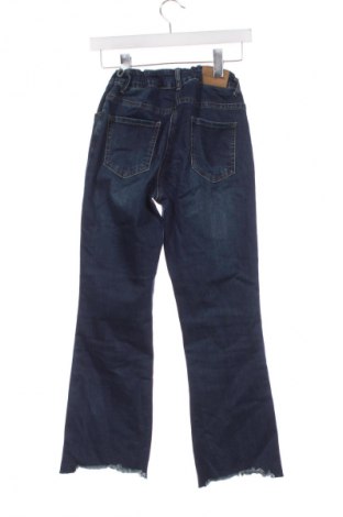Kinderjeans Unbranded, Größe 13-14y/ 164-168 cm, Farbe Blau, Preis 22,99 €