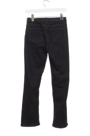 Blugi pentru copii Unbranded, Mărime 13-14y/ 164-168 cm, Culoare Negru, Preț 82,00 Lei