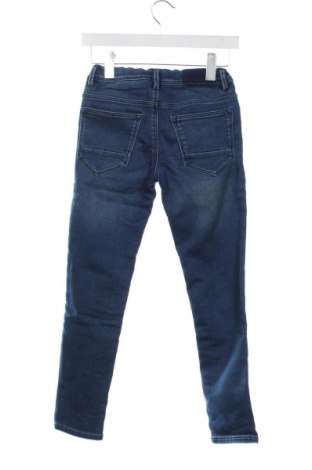Kinderjeans Unbranded, Größe 8-9y/ 134-140 cm, Farbe Blau, Preis 11,99 €