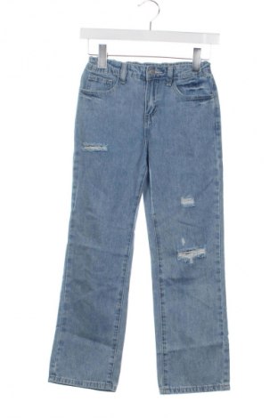Detské džínsy  Unbranded, Veľkosť 8-9y/ 134-140 cm, Farba Modrá, Cena  11,95 €