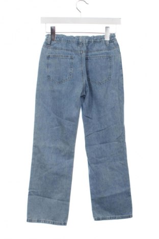 Detské džínsy  Unbranded, Veľkosť 8-9y/ 134-140 cm, Farba Modrá, Cena  11,95 €
