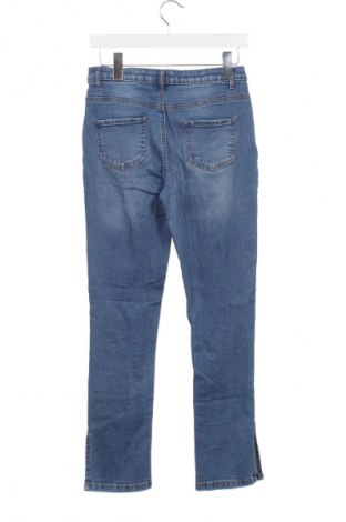 Kinderjeans Unbranded, Größe 12-13y/ 158-164 cm, Farbe Blau, Preis 11,99 €