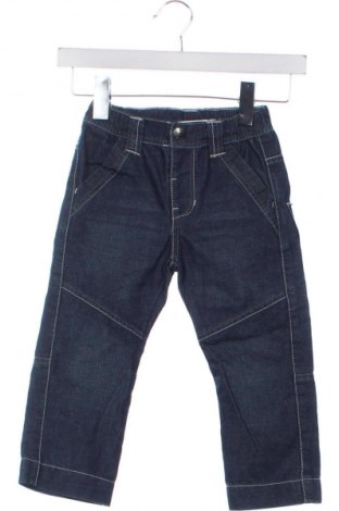 Dětské džíny  Unbranded, Velikost 18-24m/ 86-98 cm, Barva Modrá, Cena  209,00 Kč