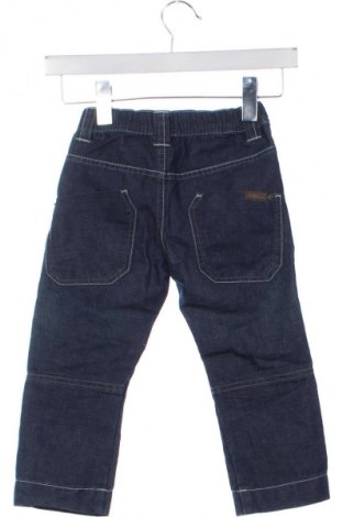 Dětské džíny  Unbranded, Velikost 18-24m/ 86-98 cm, Barva Modrá, Cena  209,00 Kč