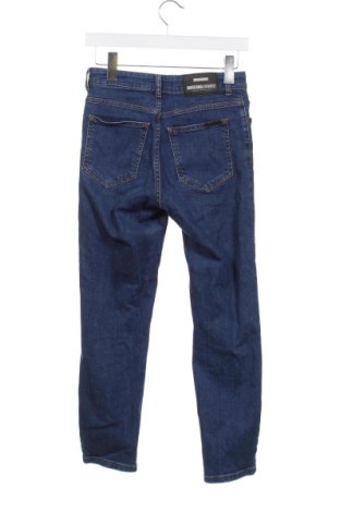 Kinderjeans Unbranded, Größe 9-10y/ 140-146 cm, Farbe Blau, Preis 16,44 €