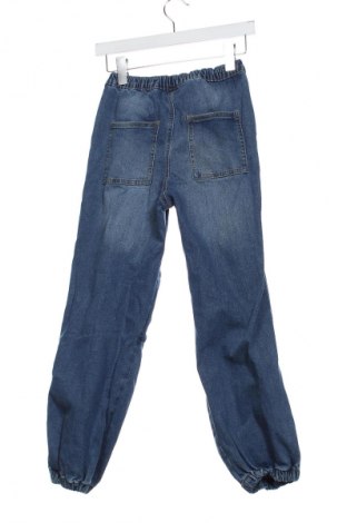 Kinderjeans Unbranded, Größe 9-10y/ 140-146 cm, Farbe Blau, Preis 16,44 €