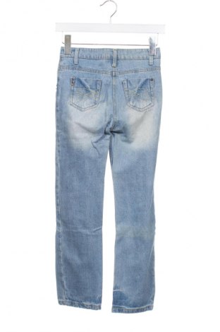 Gyerek farmernadrág Unbranded, Méret 8-9y / 134-140 cm, Szín Kék, Ár 6 400 Ft