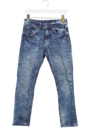 Dětské džíny  Unbranded, Velikost 10-11y/ 146-152 cm, Barva Modrá, Cena  407,00 Kč