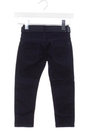 Kinderjeans Unbranded, Größe 4-5y/ 110-116 cm, Farbe Blau, Preis 16,37 €