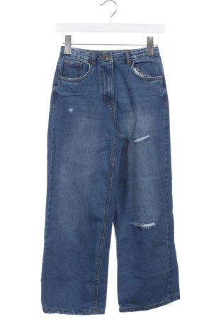 Dětské džíny  Unbranded, Velikost 10-11y/ 146-152 cm, Barva Modrá, Cena  249,00 Kč