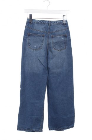 Dětské džíny  Unbranded, Velikost 10-11y/ 146-152 cm, Barva Modrá, Cena  249,00 Kč
