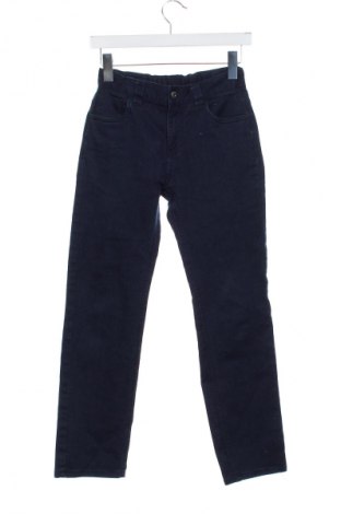 Kinderjeans Unbranded, Größe 11-12y/ 152-158 cm, Farbe Blau, Preis € 16,44