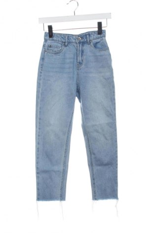 Παιδικά τζίν Unbranded, Μέγεθος 9-10y/ 140-146 εκ., Χρώμα Μπλέ, Τιμή 16,44 €