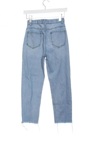 Παιδικά τζίν Unbranded, Μέγεθος 9-10y/ 140-146 εκ., Χρώμα Μπλέ, Τιμή 16,44 €