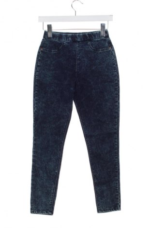 Παιδικά τζίν Unbranded, Μέγεθος 10-11y/ 146-152 εκ., Χρώμα Μπλέ, Τιμή 16,44 €