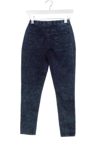 Παιδικά τζίν Unbranded, Μέγεθος 10-11y/ 146-152 εκ., Χρώμα Μπλέ, Τιμή 16,44 €