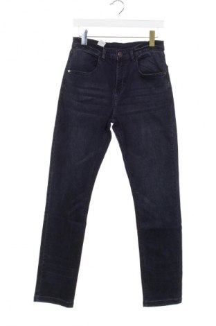 Παιδικά τζίν Unbranded, Μέγεθος 15-18y/ 170-176 εκ., Χρώμα Μπλέ, Τιμή 26,03 €