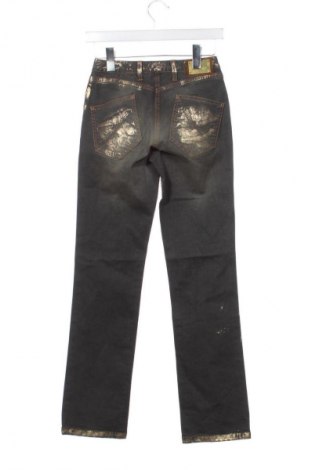 Dětské džíny  Unbranded, Velikost 10-11y/ 146-152 cm, Barva Zelená, Cena  209,00 Kč