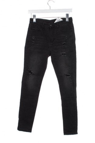 Dětské džíny  Unbranded, Velikost 11-12y/ 152-158 cm, Barva Černá, Cena  405,00 Kč