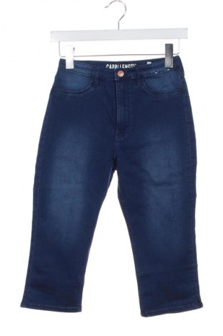 Blugi pentru copii Unbranded, Mărime 10-11y/ 146-152 cm, Culoare Albastru, Preț 81,63 Lei