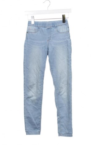 Dětské džíny  Unbranded, Velikost 10-11y/ 146-152 cm, Barva Modrá, Cena  405,00 Kč