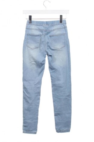 Dětské džíny  Unbranded, Velikost 10-11y/ 146-152 cm, Barva Modrá, Cena  405,00 Kč