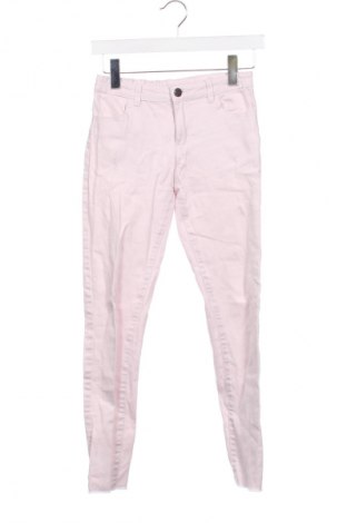 Dětské džíny  Unbranded, Velikost 10-11y/ 146-152 cm, Barva Růžová, Cena  405,00 Kč