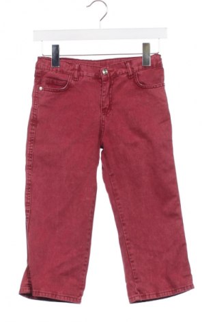 Dziecięce jeansy Unbranded, Rozmiar 11-12y/ 152-158 cm, Kolor Różowy, Cena 40,99 zł