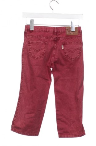 Dziecięce jeansy Unbranded, Rozmiar 11-12y/ 152-158 cm, Kolor Różowy, Cena 40,99 zł