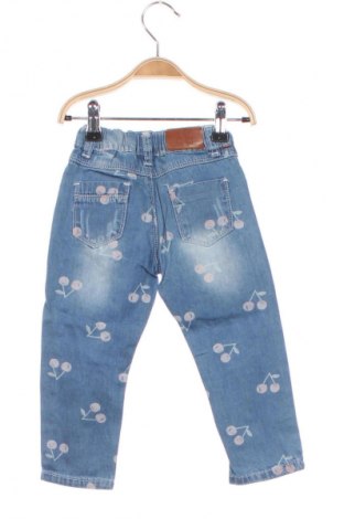 Kinderjeans Unbranded, Größe 2-3y/ 98-104 cm, Farbe Blau, Preis € 11,99