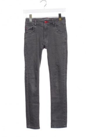 Dětské džíny  Unbranded, Velikost 9-10y/ 140-146 cm, Barva Šedá, Cena  405,00 Kč