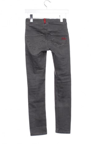 Dětské džíny  Unbranded, Velikost 9-10y/ 140-146 cm, Barva Šedá, Cena  405,00 Kč
