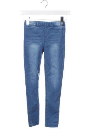 Dětské džíny  Unbranded, Velikost 8-9y/ 134-140 cm, Barva Zlatistá, Cena  519,00 Kč