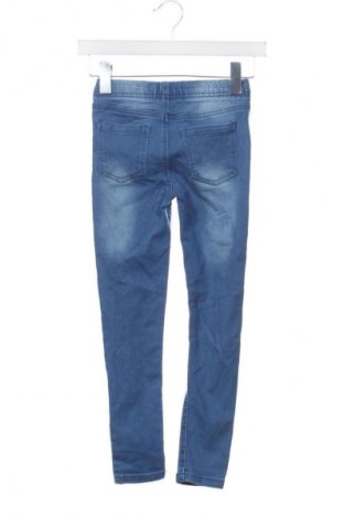 Dětské džíny  Unbranded, Velikost 8-9y/ 134-140 cm, Barva Zlatistá, Cena  519,00 Kč