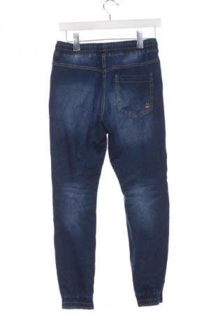Dětské džíny  United Colors Of Benetton, Velikost 12-13y/ 158-164 cm, Barva Modrá, Cena  439,00 Kč