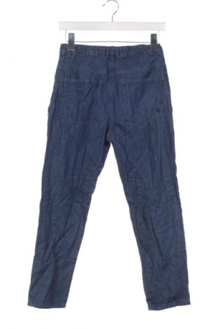 Detské džínsy  United Colors Of Benetton, Veľkosť 12-13y/ 158-164 cm, Farba Modrá, Cena  6,95 €