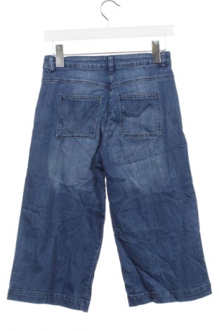 Blugi pentru copii United Colors Of Benetton, Mărime 10-11y/ 146-152 cm, Culoare Albastru, Preț 88,99 Lei