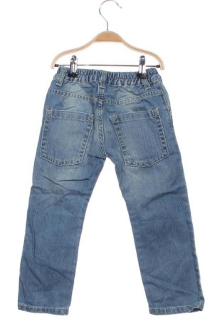 Dětské džíny  United Colors Of Benetton, Velikost 18-24m/ 86-98 cm, Barva Modrá, Cena  229,00 Kč
