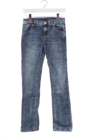 Dětské džíny  United Colors Of Benetton, Velikost 15-18y/ 170-176 cm, Barva Modrá, Cena  342,00 Kč