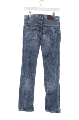 Dětské džíny  United Colors Of Benetton, Velikost 15-18y/ 170-176 cm, Barva Modrá, Cena  342,00 Kč