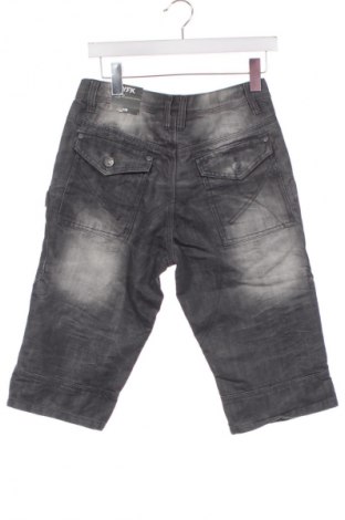 Dětské džíny  Y.F.K., Velikost 14-15y/ 168-170 cm, Barva Modrá, Cena  209,00 Kč