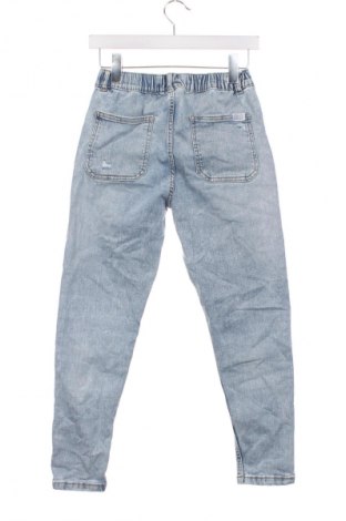 Blugi pentru copii Zara, Mărime 13-14y/ 164-168 cm, Culoare Albastru, Preț 58,99 Lei